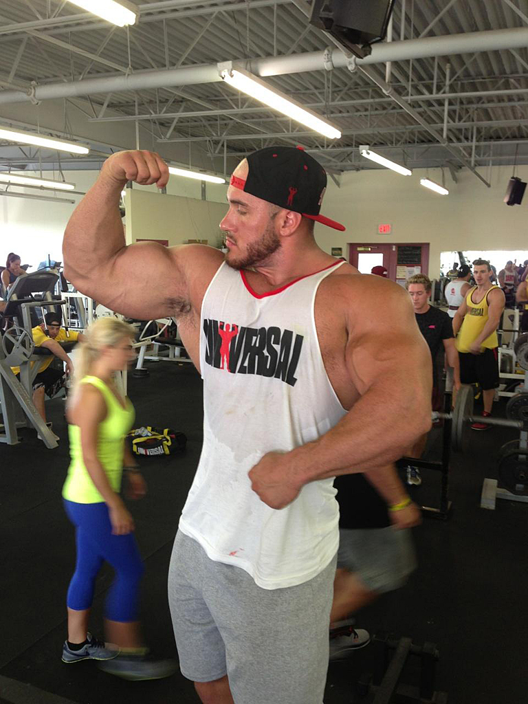 Antoine Vaillant