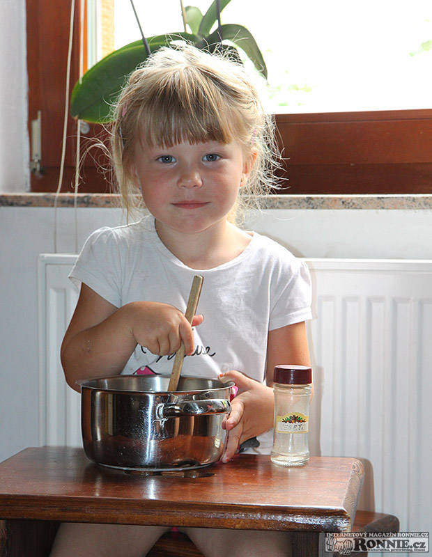 Dcera Lucie