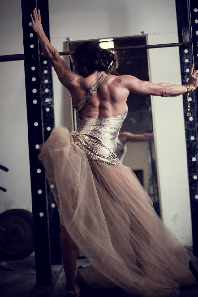 Rose Brunner