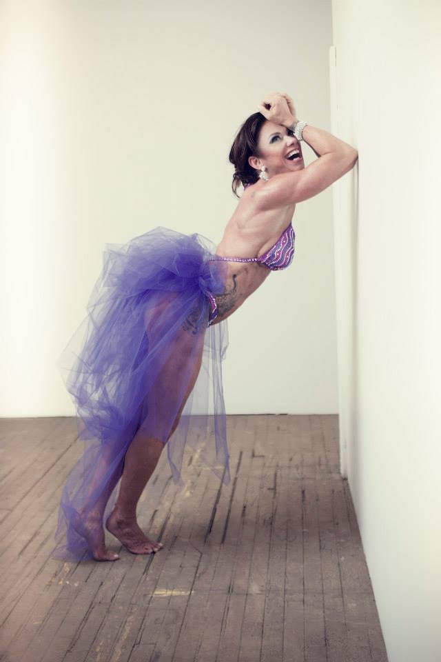 Rose Brunner