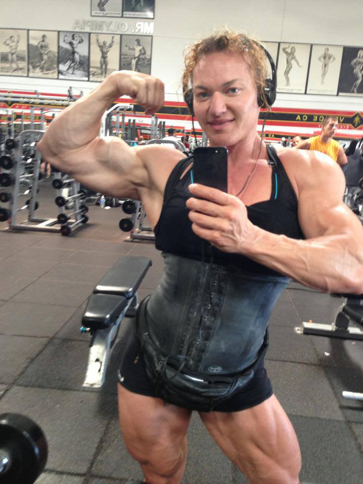 Helle Nielsen