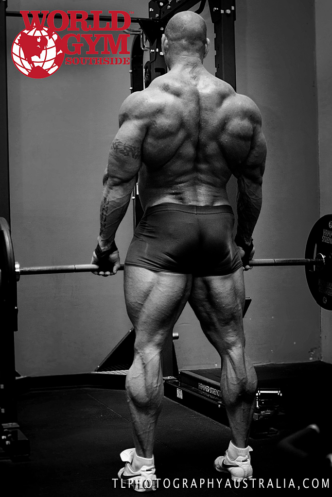 Luke Timms