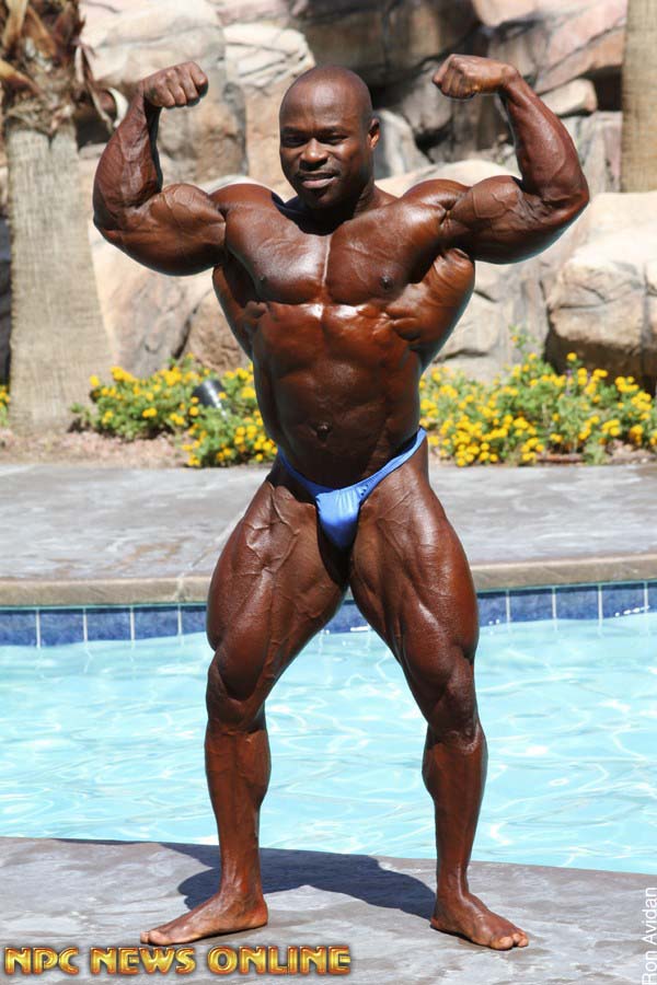 Kevin Ofurum