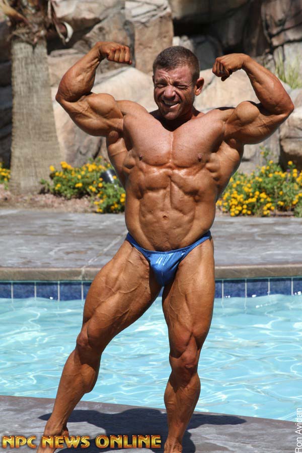 Victor Delcampo