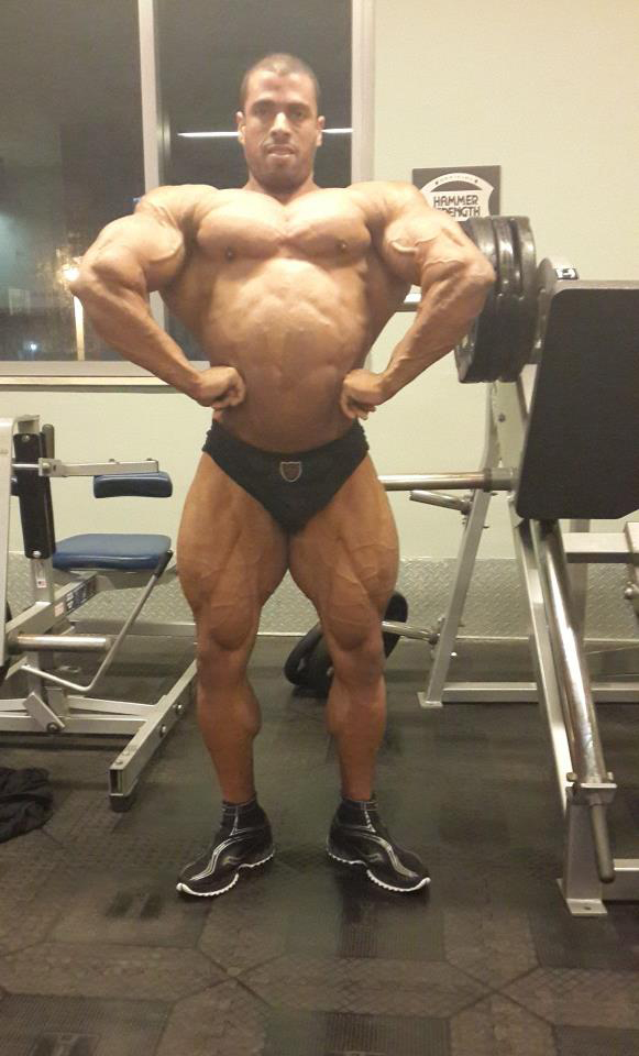Maor Zaradez