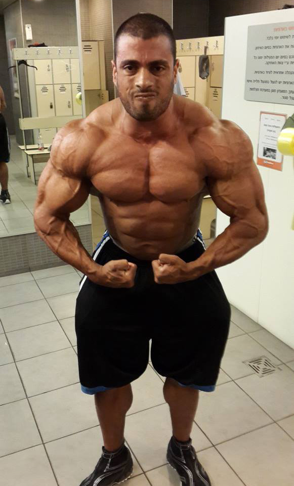 Maor Zaradez