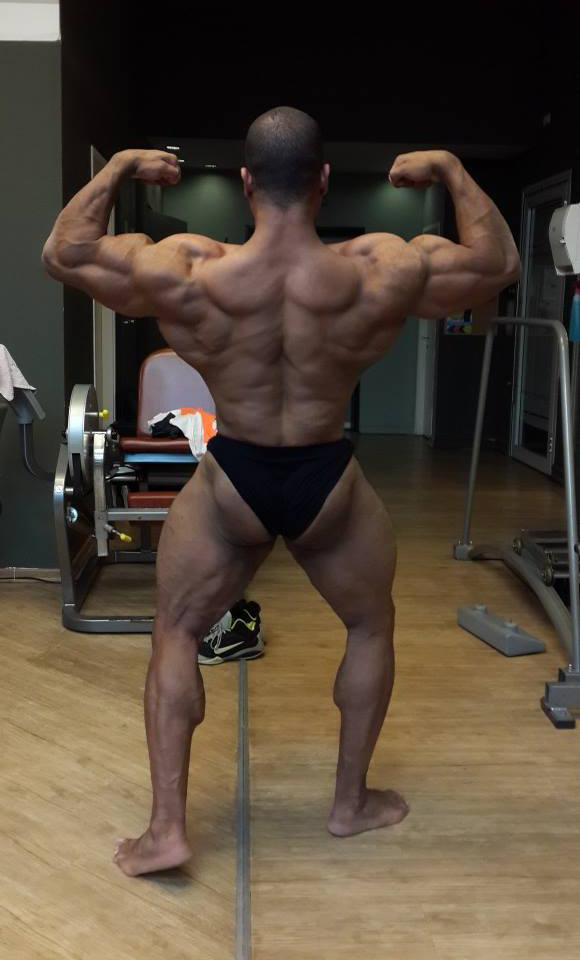 Maor Zaradez
