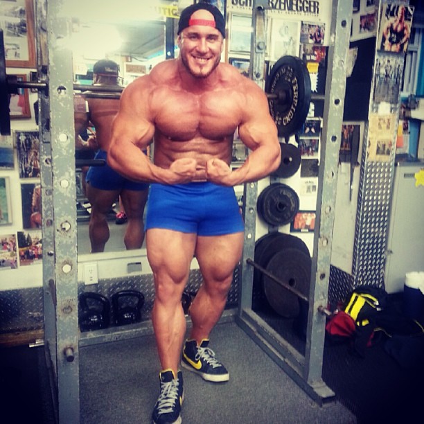 Antoine Vaillant