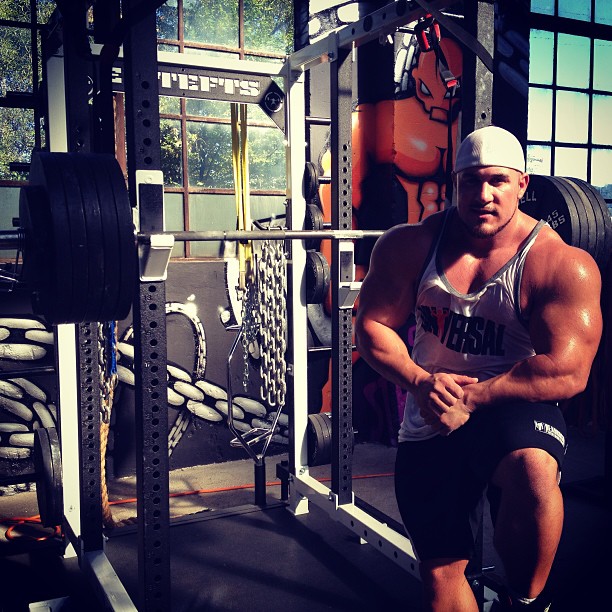 Antoine Vaillant