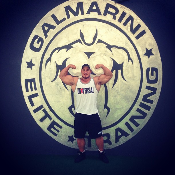 Antoine Vaillant