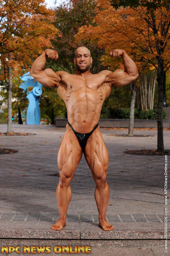 Adam Cohen