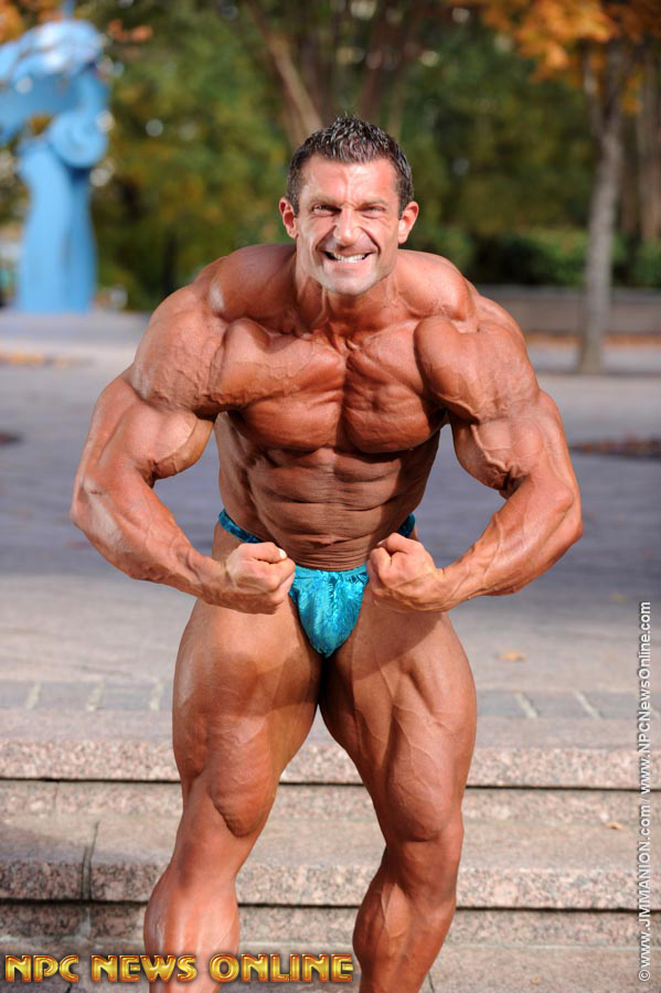 Brian Yersky