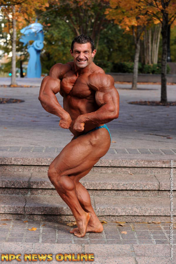 Brian Yersky
