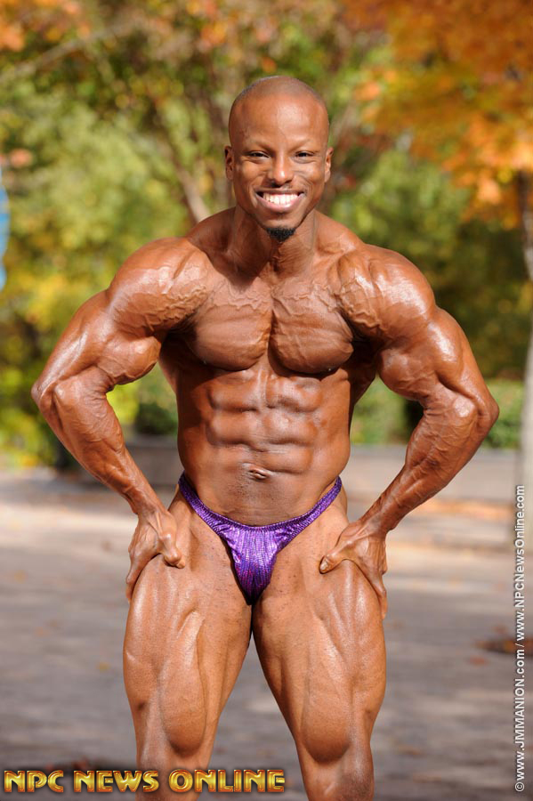 Shaun Clarida