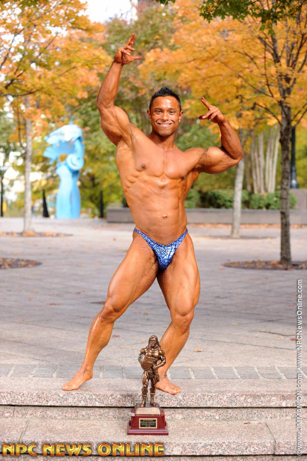 Chris Darby