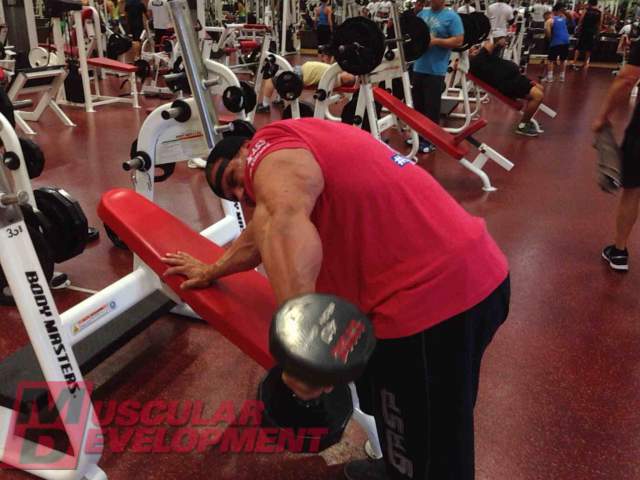 Jay Cutler