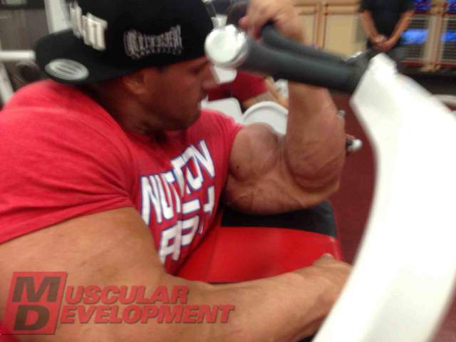 Jay Cutler