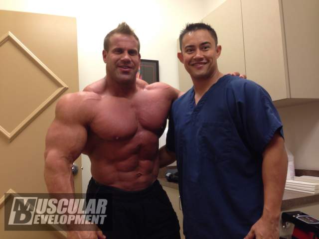 Jay Cutler