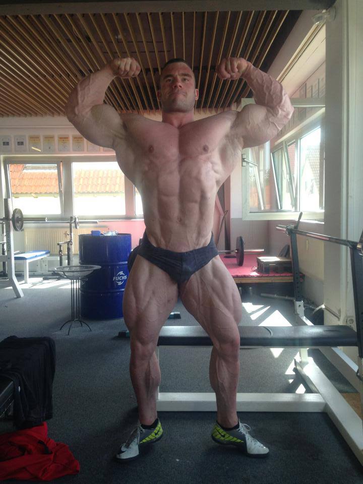 Roman Fritz