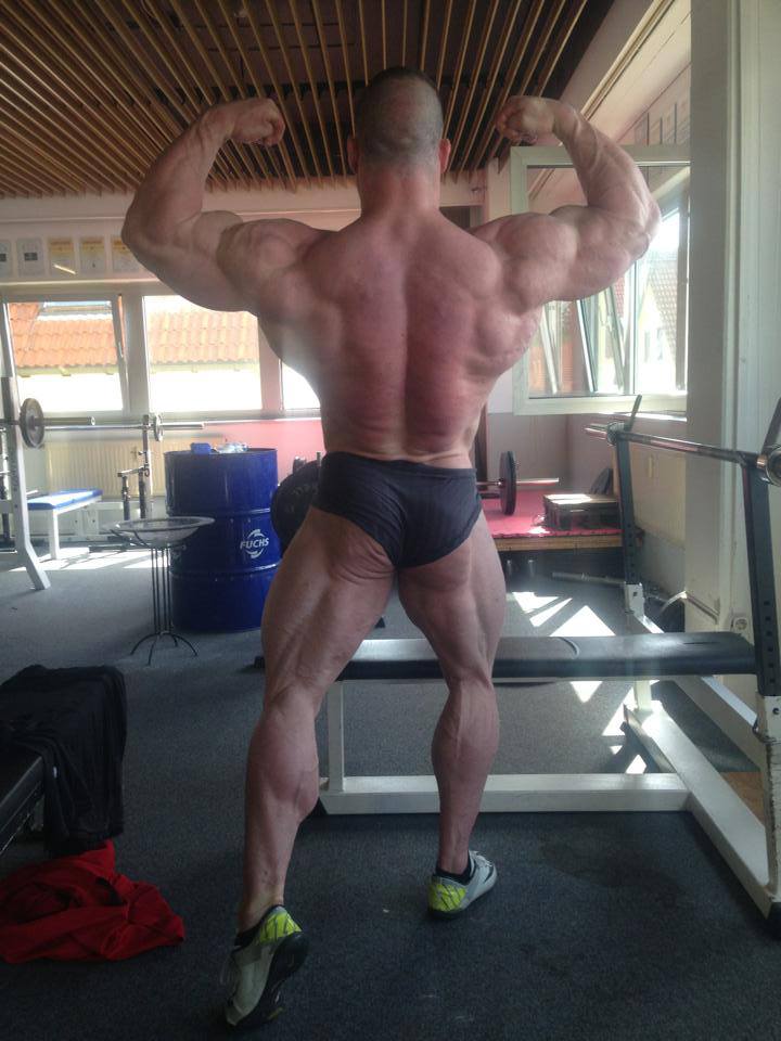 Roman Fritz