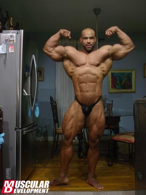 Juan Morel
