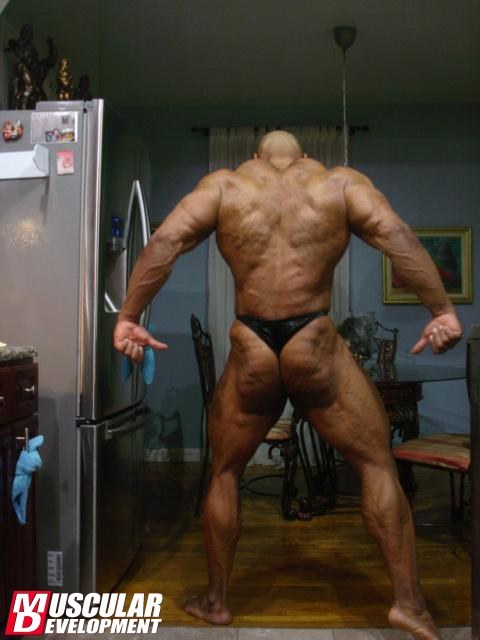 Juan Morel