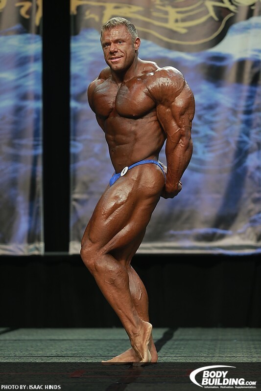 Justin Compton