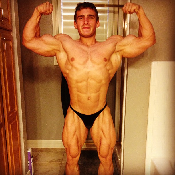 Cody Montgomery