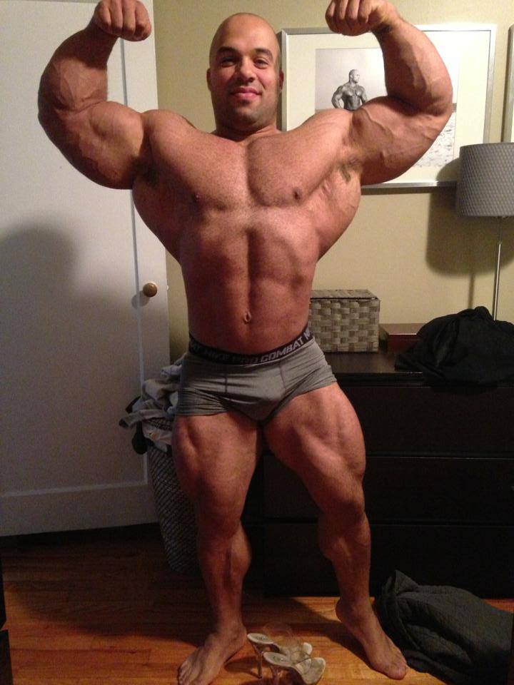 Jonathan Delarosa