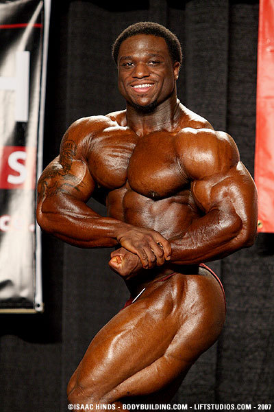 Michael Lockett