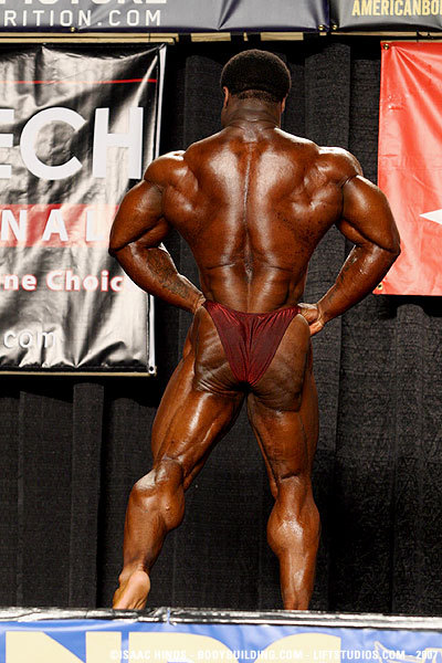 Michael Lockett