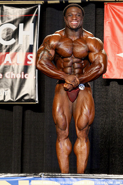Michael Lockett