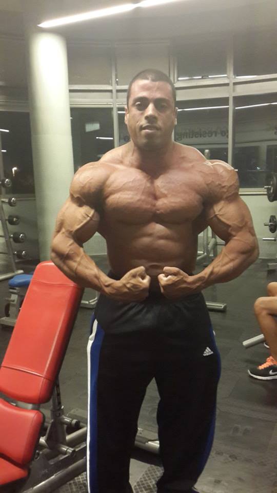 Maor Zaradez