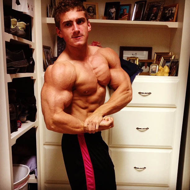 Cody Montgomery