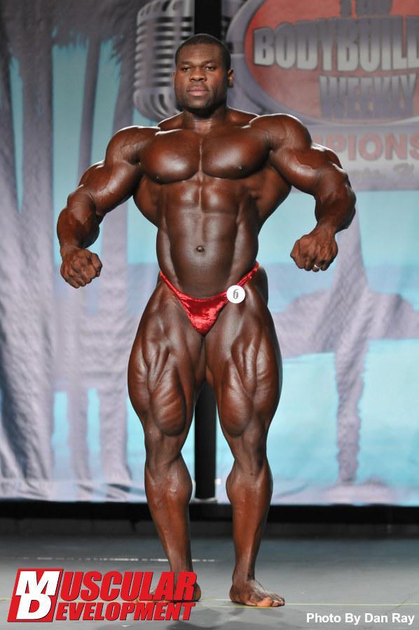 Lionel Beyeke