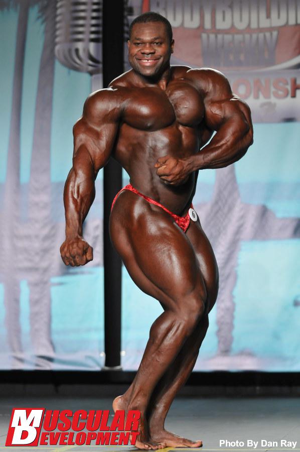 Lionel Beyeke