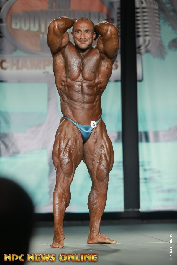 Mohamad Bannout