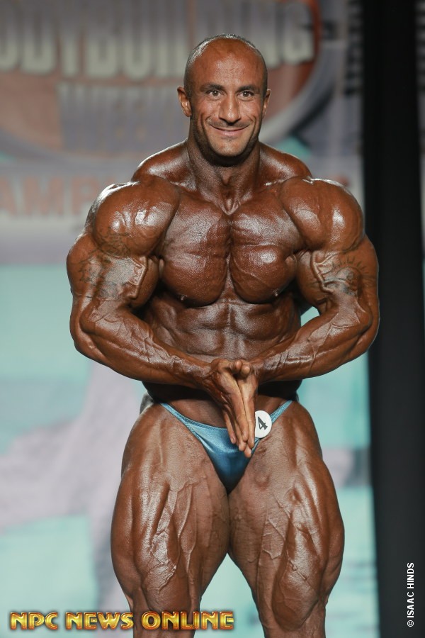 Mohamad Bannout