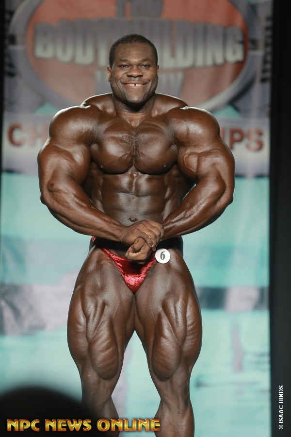 Lionel Beyeke
