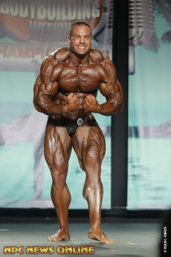 Evan Centopani