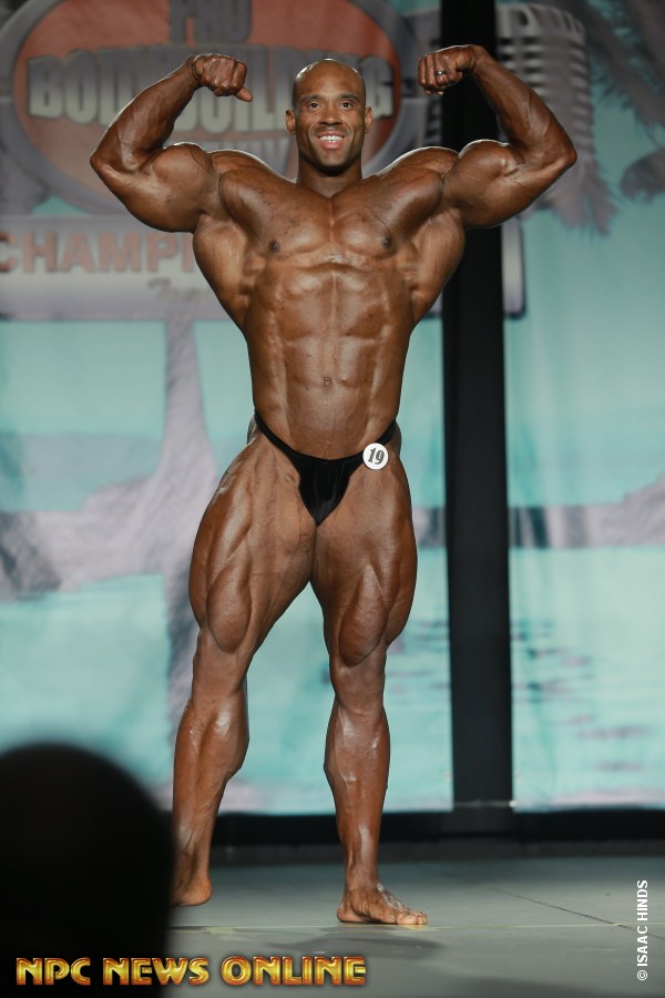 Juan Morel