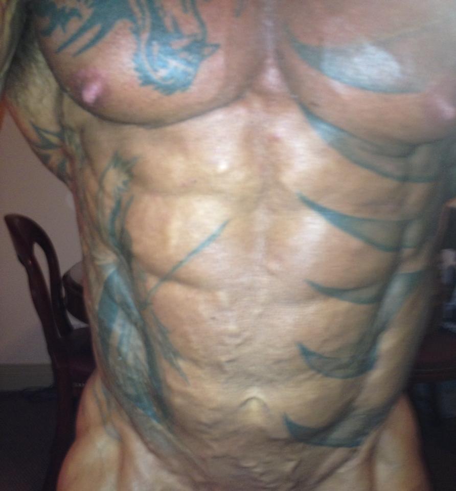 Lee Priest