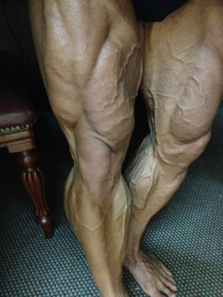 Lee Priest