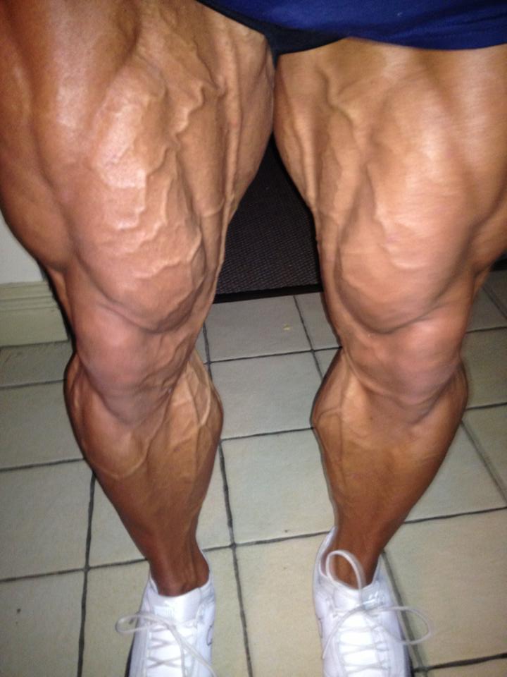 Lee Priest