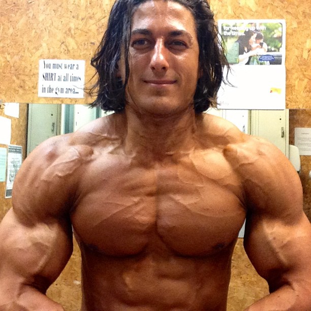 Sadik Hadzovic
