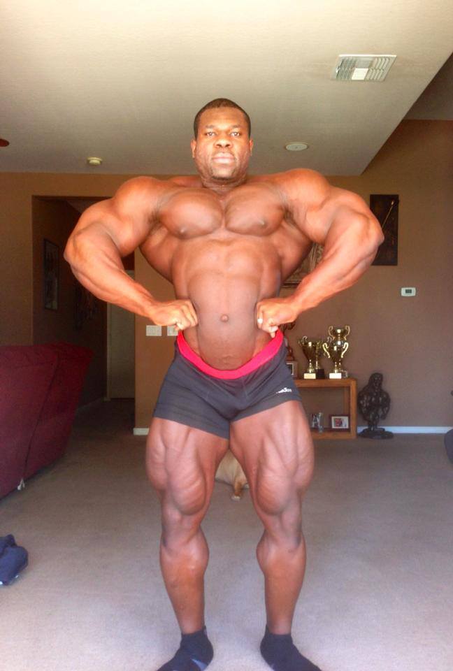 Lionel Beyeke