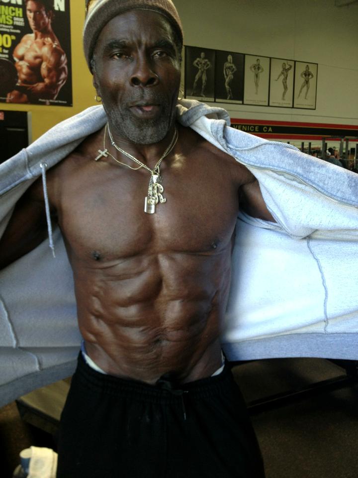 Robby Robinson
