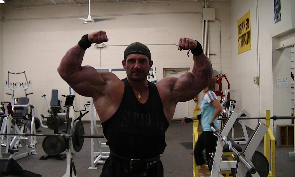Brian Yersky