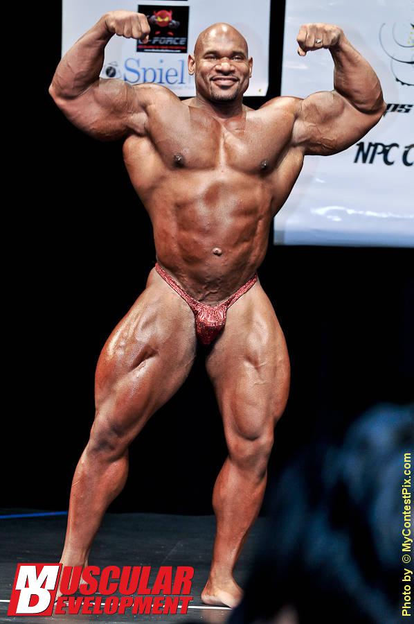 Fred Smalls