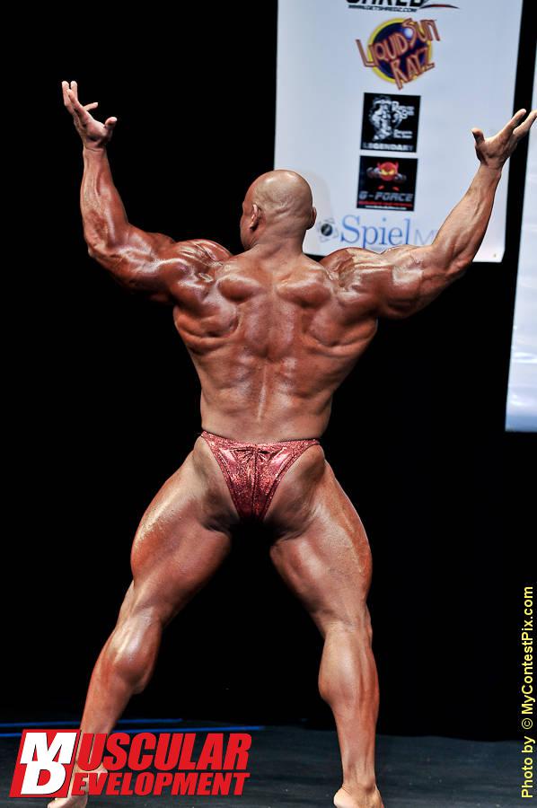 Fred Smalls